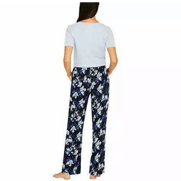 LAST TWO! Splendid Women's 2 Piece Pajamas Set PJs - Picture 3 of 7